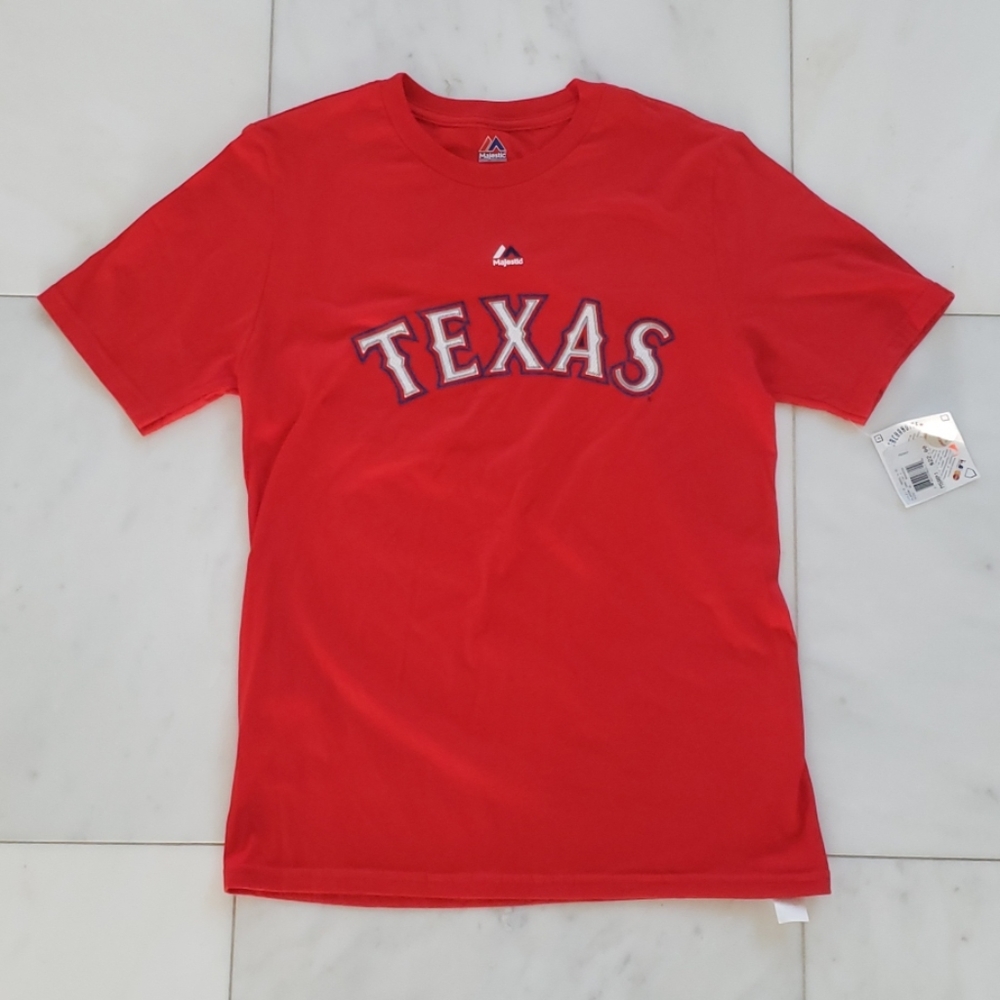 Texas Rangers Tshirt